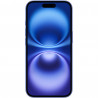 Смартфон Apple iPhone 16, 256 GB, 5G, Ultramarine