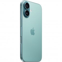 Смартфон Apple iPhone 16, 128 GB, Teal
