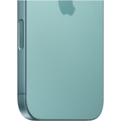 Смартфон Apple iPhone 16, 128 GB, Teal