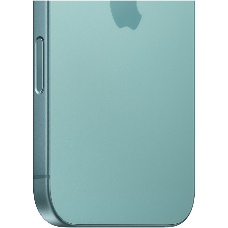 Смартфон Apple iPhone 16, 128 GB, Teal