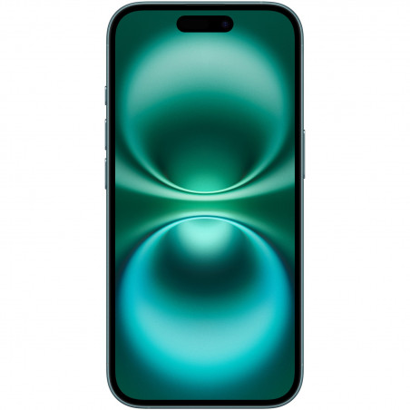 Смартфон Apple iPhone 16, 128 GB, Teal