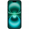 Смартфон Apple iPhone 16, 128 GB, Teal