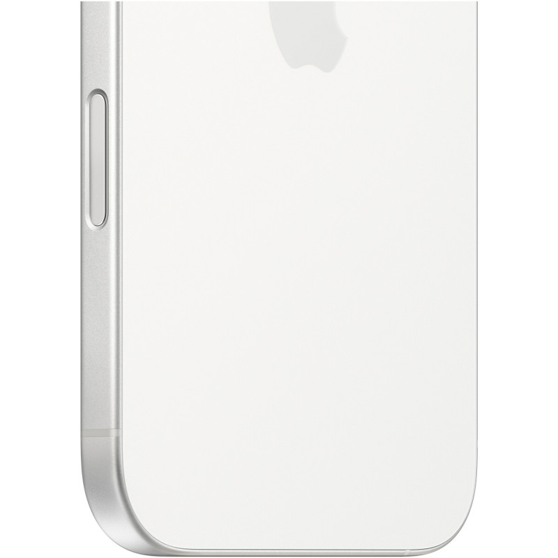 Смартфон Apple iPhone 16, 128 GB, White