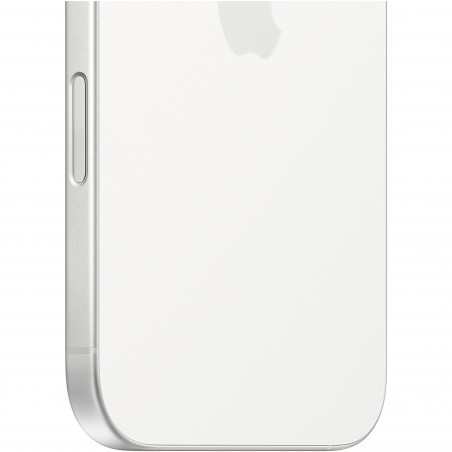 Смартфон Apple iPhone 16, 128 GB, White