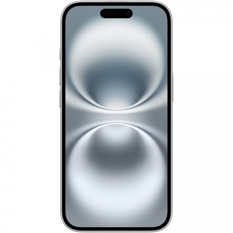 Смартфон Apple iPhone 16, 128 GB, White