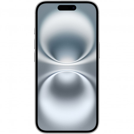 Смартфон Apple iPhone 16, 128 GB, White