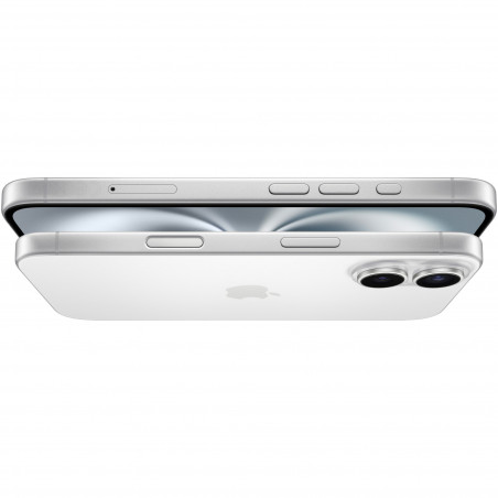Смартфон Apple iPhone 16, 128 GB, White