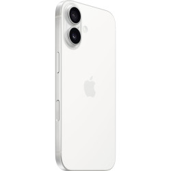 Смартфон Apple iPhone 16, 128 GB, White