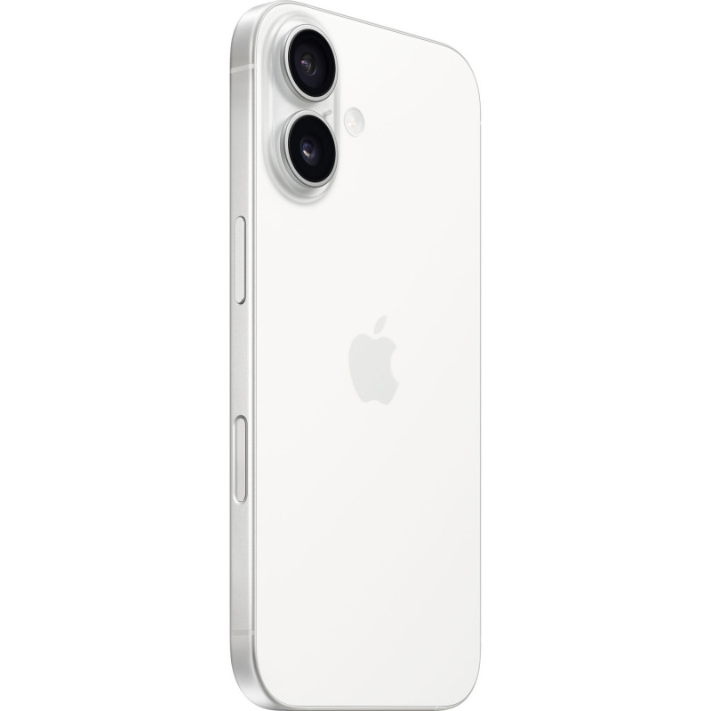 Смартфон Apple iPhone 16, 128 GB, White