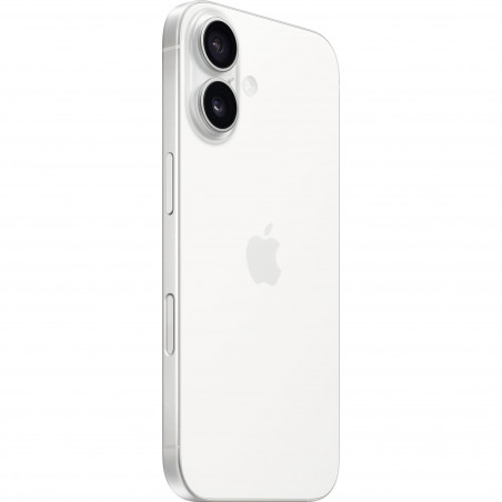 Смартфон Apple iPhone 16, 128 GB, White