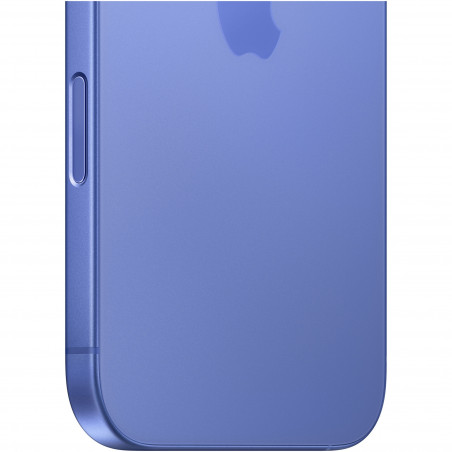 Смартфон Apple iPhone 16, 128 GB, 5G, Ultramarine