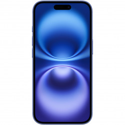 Смартфон Apple iPhone 16, 128 GB, 5G, Ultramarine
