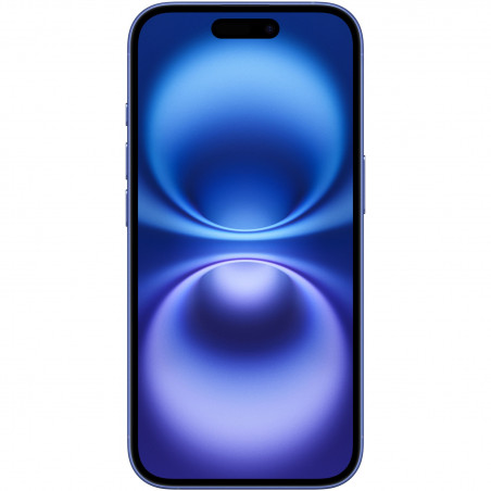 Смартфон Apple iPhone 16, 128 GB, 5G, Ultramarine