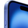 Смартфон Apple iPhone 16, 128 GB, 5G, Ultramarine