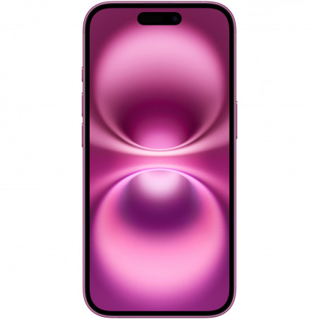 Смартфон Apple iPhone 16, 128 GB, 5G, Pink