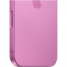 Смартфон Apple iPhone 16, 128 GB, 5G, Pink