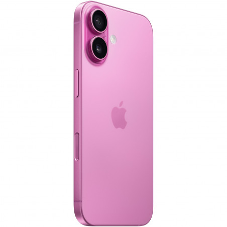 Смартфон Apple iPhone 16, 128 GB, 5G, Pink