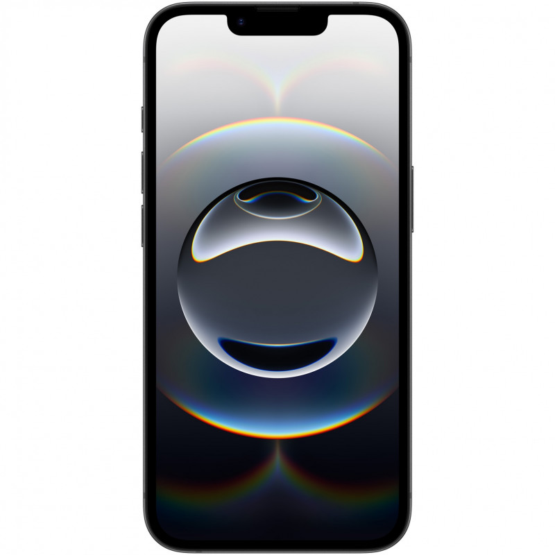 Смартфон Apple iPhone 16e, 128 GB, Black