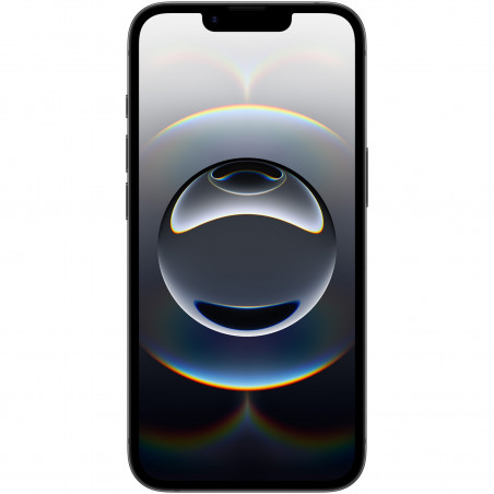 Смартфон Apple iPhone 16e, 128 GB, Black