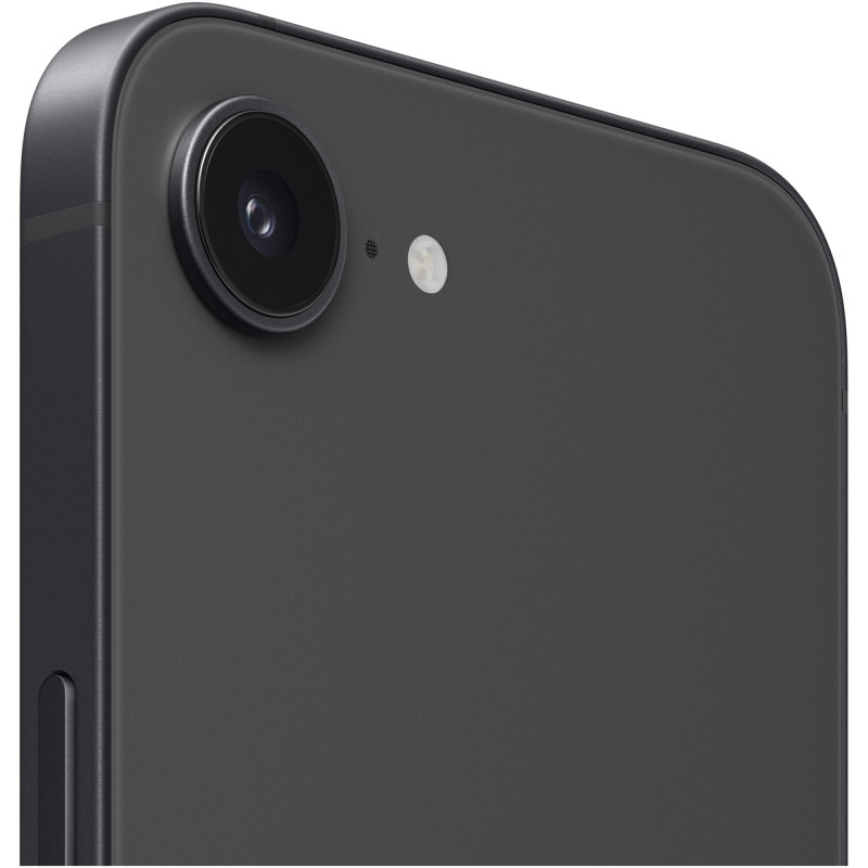 Смартфон Apple iPhone 16e, 128 GB, Black