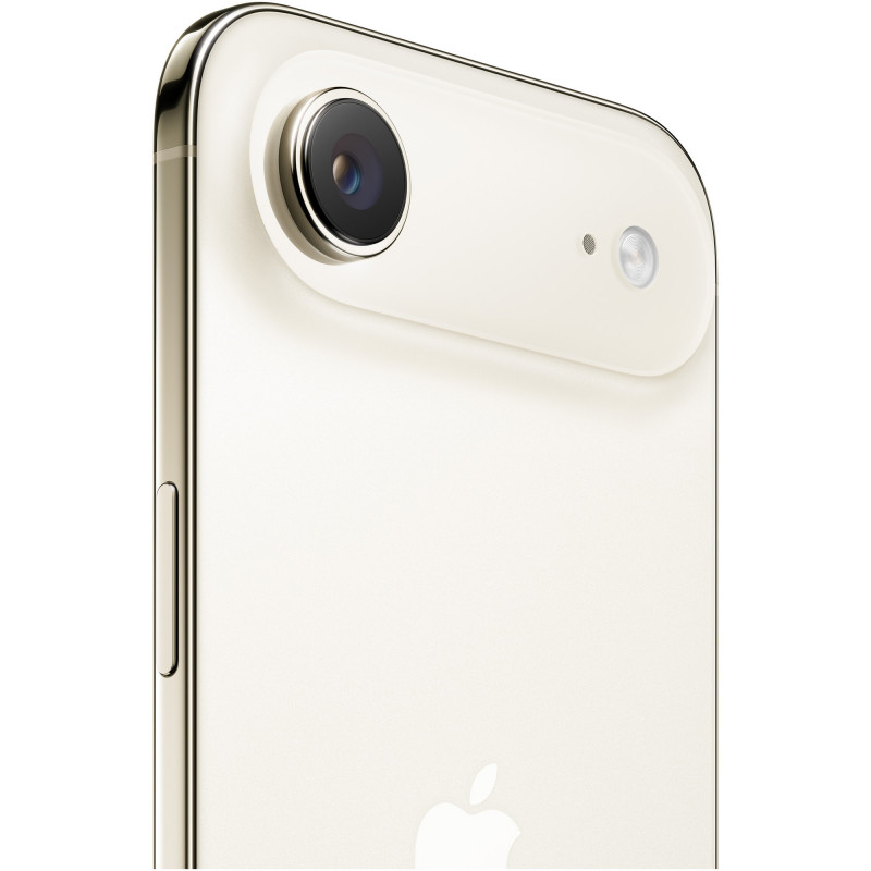 Смартфон Apple iPhone 17 Air, 256 GB, 5G, Light Gold