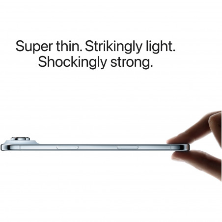 Смартфон Apple iPhone 17 Air, 1 TB, 5G, Sky Blue