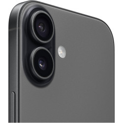 Смартфон Apple iPhone 17, 256 GB, 5G, Black