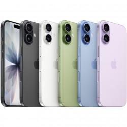 Смартфон Apple iPhone 17, 256 GB, 5G, Sage