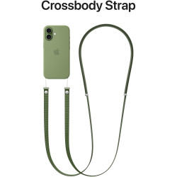 Смартфон Apple iPhone 17, 256 GB, 5G, Sage