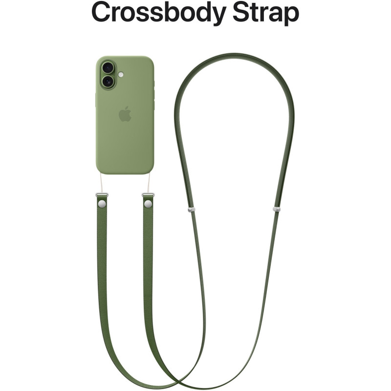 Смартфон Apple iPhone 17, 256 GB, 5G, Sage