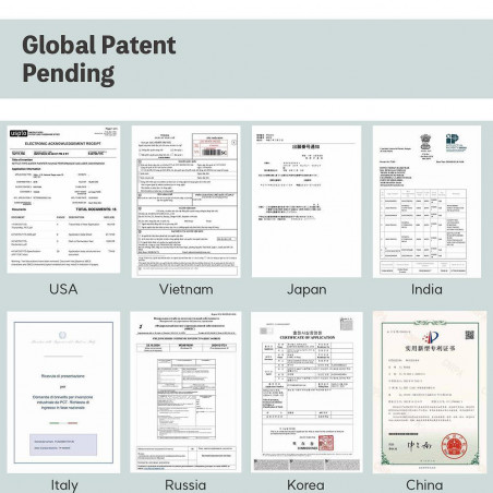 Автоматична кана за пречистване на вода Elixir UP, 1.7 л, 2 режима, Композитен Nano филтър с карбонов слой, Премахва бактерии и вируси, Бял