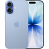Смартфон Apple iPhone 17, 256 GB, 5G, Mist Blue