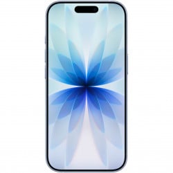 Смартфон Apple iPhone 17, 256 GB, 5G, Mist Blue