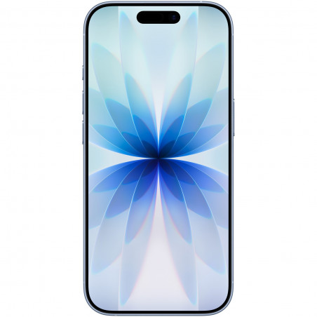 Смартфон Apple iPhone 17, 256 GB, 5G, Mist Blue