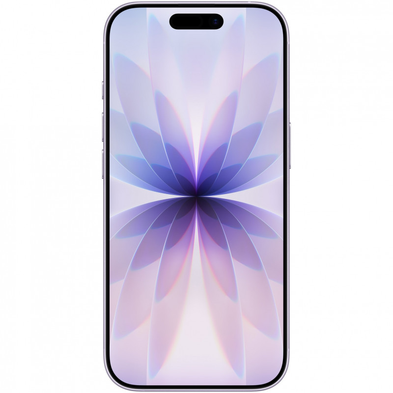 Смартфон Apple iPhone 17, 512 GB, 5G, Lavender