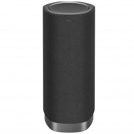 Саундбар TCL Z100 1.1.1Ch, 170W, Wi-Fi, Dolby FlexConnect, Atmos, DTS:X, AI Sonic-Adaptation, Безжичен, Черен