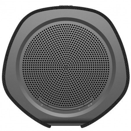 Саундбар TCL Z100 1.1.1Ch, 170W, Wi-Fi, Dolby FlexConnect, Atmos, DTS:X, AI Sonic-Adaptation, Безжичен, Черен