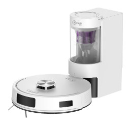 Прахосмукачка робот MAGNUM...