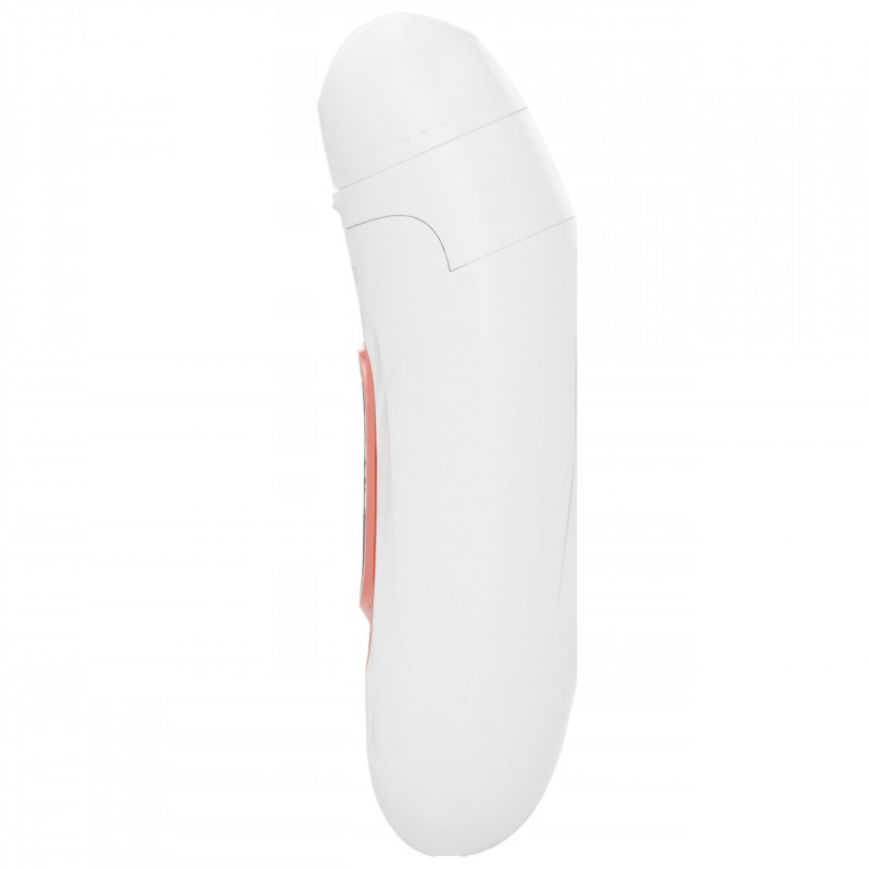 Депилатор 3в1 MultiSmooth Epil, 60 мин, 2 скорости, Мокро/сухо, LCD дисплей, USB-C/A, Бял/златист