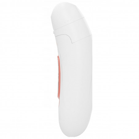 Депилатор 3в1 MultiSmooth Epil, 60 мин, 2 скорости, Мокро/сухо, LCD дисплей, USB-C/A, Бял/златист