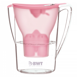 Кана за филтриране на вода...