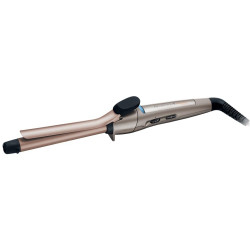 Маша за коса Remington Ci5318 Keratin Protect, Керамично покритие, 150-210°C, Обогатена с кератин и бадемово масло, Бронз/розово злато