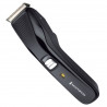 Машинка за подстригване Remington HC5200 ProPower, 40 мин, 0.5мм - 4.2 см, Самонаточващи се остриета от стомана, Черен