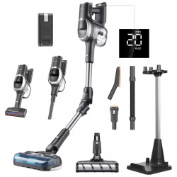 Вертикална прахосмукачка...