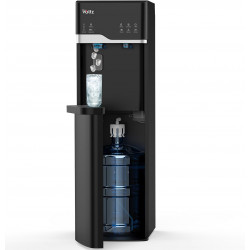 Диспенсър с ледогенератор...