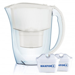 Кана за филтриране на вода...