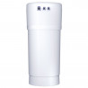 Филтрираща система за вграждане с обратна осмоза Aquaphor DWM-101S Morion 320003, 6.5 bar, 2 л/мин, Минерализация, Бял