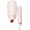 Сешоар Xiaomi Compact Hair Dryer H101, 1600W, 2 темп настройки, Йонизация, Cool Shot, Розов