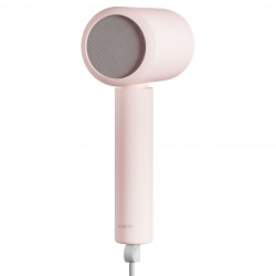 Сешоар Xiaomi Compact Hair Dryer H101, 1600W, 2 темп настройки, Йонизация, Cool Shot, Розов