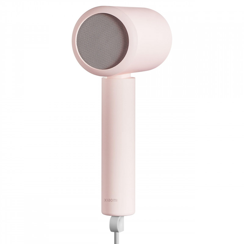 Сешоар Xiaomi Compact Hair Dryer H101, 1600W, 2 темп настройки, Йонизация, Cool Shot, Розов